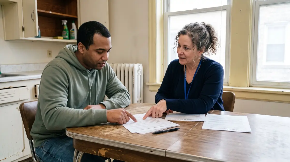 Mold and Lead-Based Paint Disclosure Rules for North Carolina Landlords